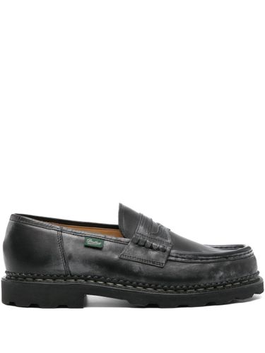 Paraboot Reims Leather Loafers - Paraboot - Modalova