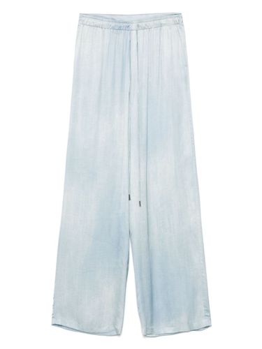 Ermanno Scervino Wide Leg Trousers - Ermanno Scervino - Modalova