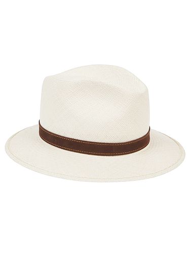 Borsalino Panama Country Hat - Borsalino - Modalova