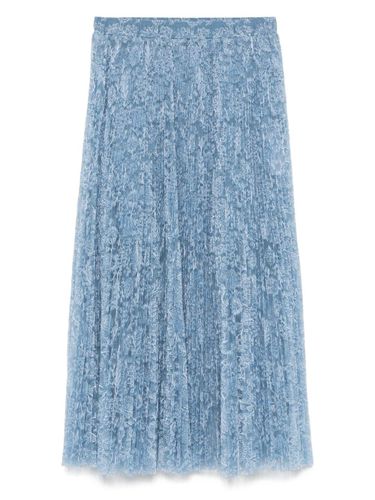 Ermanno Scervino Lace Long Skirt - Ermanno Scervino - Modalova