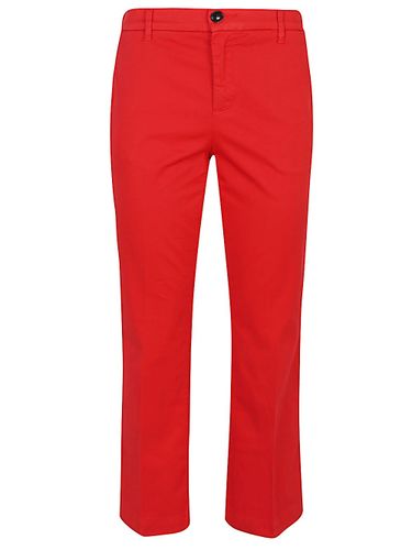 Bella Cotton Trousers - I love my pants - Modalova