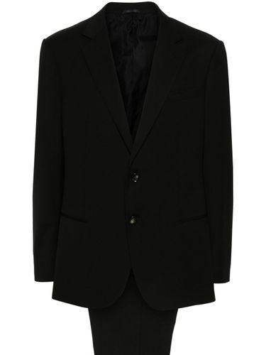 Giorgio Armani Wool Suit - Giorgio Armani - Modalova