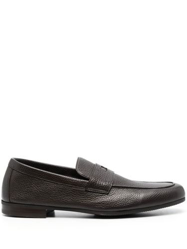 John Lobb Thorne Leather Loafers - John Lobb - Modalova