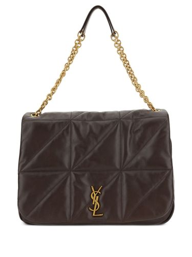 Jamie 4.3 Leather Shoulder Bag - Saint Laurent - Modalova