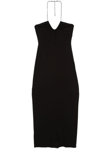 Offshoulder Mini Dress - MICHAEL MICHAEL KORS - Modalova