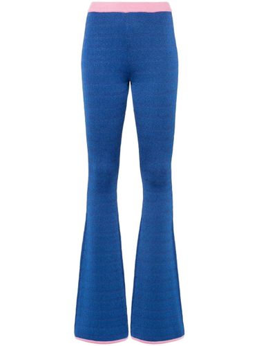 Bally Flared Trousers - Bally - Modalova