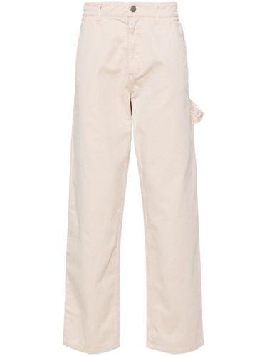 AWAKE NY Cotton Trousers - AWAKE NY - Modalova