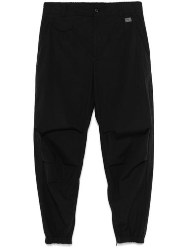 Dolce & Gabbana Tapered Trousers - Dolce & Gabbana - Modalova