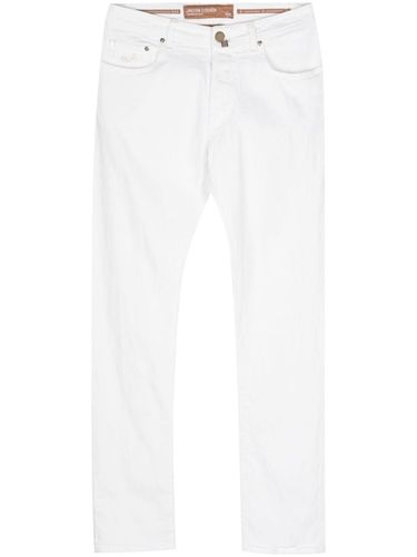 Jacob Cohen Bard Slim Fit Jeans - Jacob Cohen - Modalova