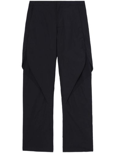Cotton Blend Trousers - POST ARCHIVE FACTION (PAF) - Modalova