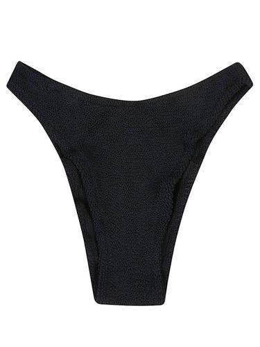 High Waisted Bikini Bottoms - MC2 Saint Barth - Modalova