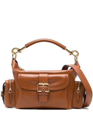Chloè Leather Camera Bag - Chloè - Modalova