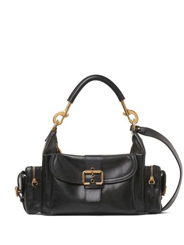Chloè Leather Camera Bag - Chloè - Modalova