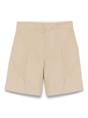 A.P.C. Cotton Shorts - A.P.C. - Modalova