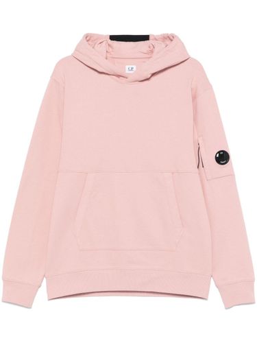 C.P. COMPANY Hooded Sweatshirt - C.P. COMPANY - Modalova