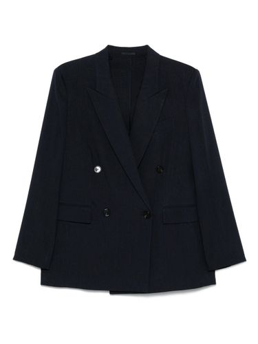 BOSS Linen Blazer - BOSS - Modalova