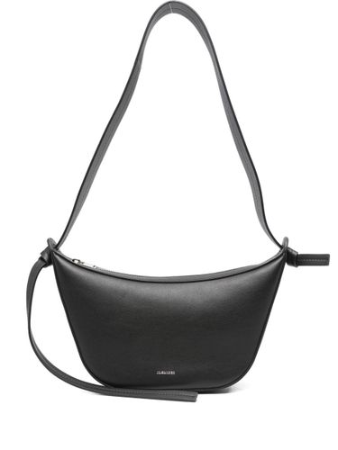 Knot Small Leather Crossbody Bag - Jil Sander - Modalova