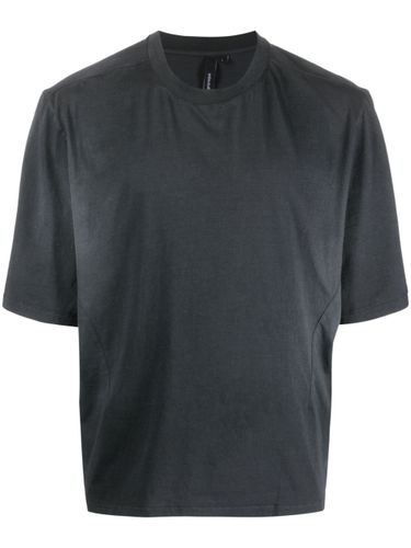 ENTIRE STUDIOS Washed T-Shirt - ENTIRE STUDIOS - Modalova