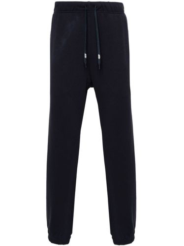 AUTRY Logo Cotton Sweatpants - AUTRY - Modalova