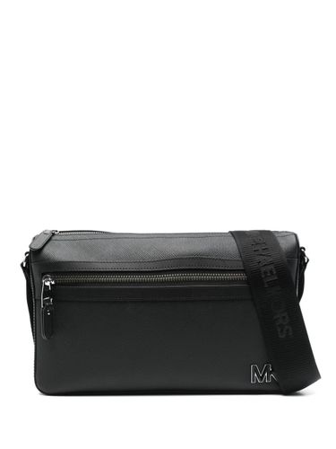Edison Medium Messenger Bag - Michael Kors - Modalova