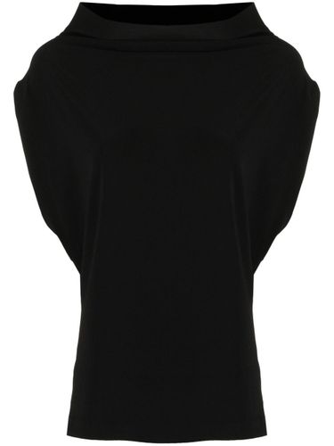 Norma Kamali All-In-One Top - Norma Kamali - Modalova