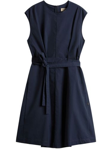 Woolrich Cotton Belted Dress - Woolrich - Modalova