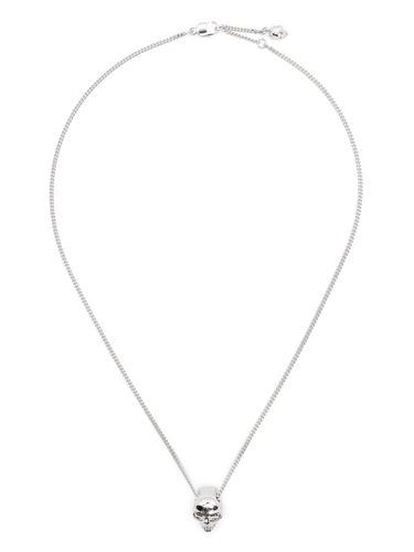 Alexander McQueen Skull Necklace - Alexander McQueen - Modalova