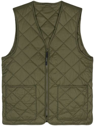 Baracuta Miller Quilted Vest - Baracuta - Modalova