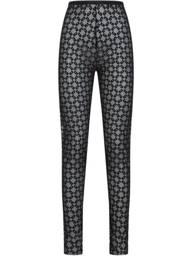 Givenchy Nylon Stretch Leggings - Givenchy - Modalova