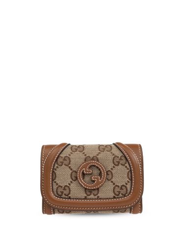 Gucci Gucci Blondie Card Case - Gucci - Modalova