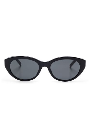 Saint Laurent Sl M146 Sunglasses - Saint Laurent - Modalova