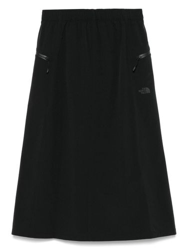 THE NORTH FACE Dome Wind Midi Skirt - THE NORTH FACE - Modalova
