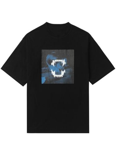 Undercover Printed T-Shirt - Undercover - Modalova