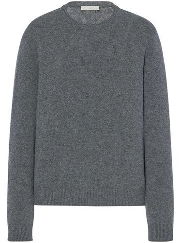 Jayad Cashmere Crewneck Sweater - The Row - Modalova