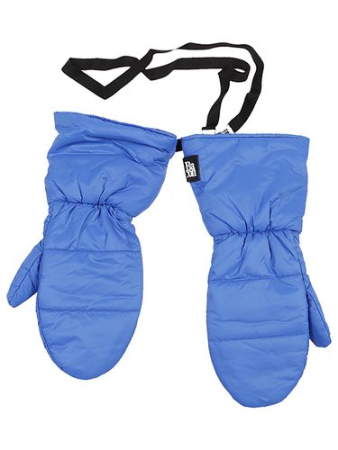 Bacon Little Joy Puffer Gloves - Bacon - Modalova