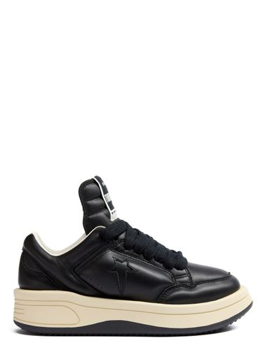 Turbowpn Ox Leather Sneakers - CONVERSE X DRKSHDW - Modalova