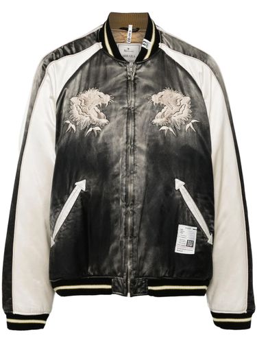 MIHARA YASUHIRO Bomber Souvenir - MIHARA YASUHIRO - Modalova