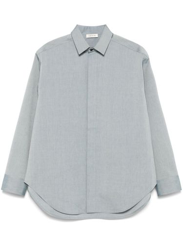 Fear of God Melange Shirt - Fear of God - Modalova