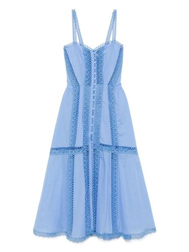 CHARO RUIZ Dafelle Long Dress - CHARO RUIZ - Modalova