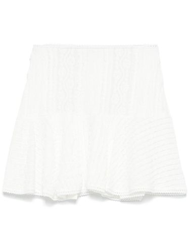 CHARO RUIZ Etain Short Skirt - CHARO RUIZ - Modalova