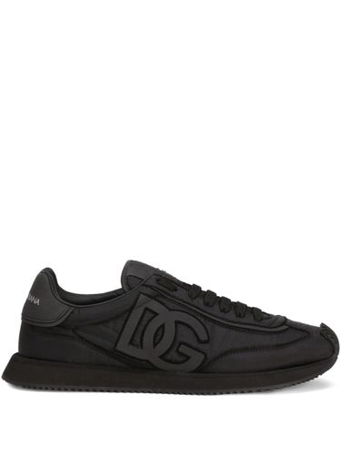 Dolce & Gabbana Dg Cushion Sneakers - Dolce & Gabbana - Modalova