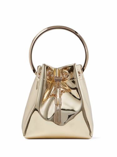 Jimmy Choo Bon Bon Bucket Bag - Jimmy Choo - Modalova