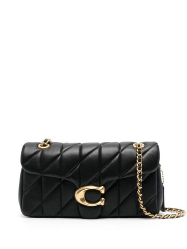 Coach Tabby Leather Crossbody Bag - Coach - Modalova