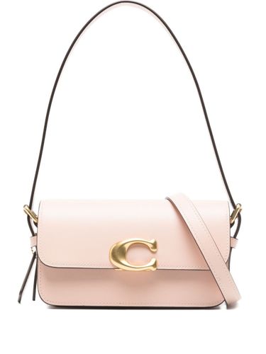 Coach Zoe Leather Shoulder Bag - Coach - Modalova