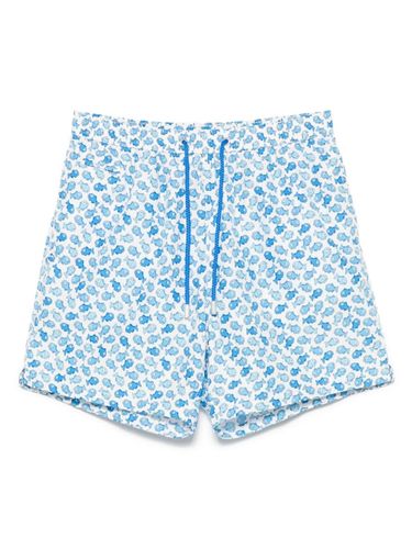 MC2 Saint Barth Sea Boxer Lighting - MC2 Saint Barth - Modalova