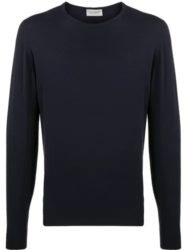 John Smedley Hatfield Sweater - John Smedley - Modalova