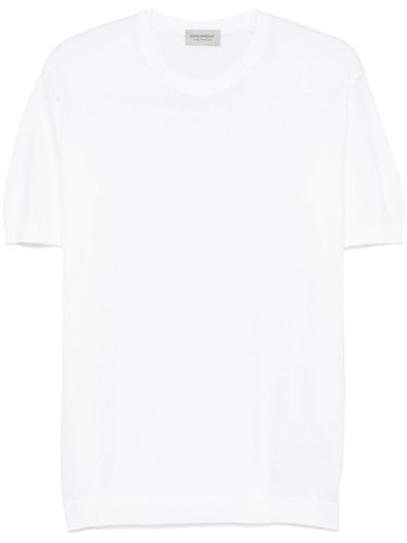 John Smedley Park T-Shirt - John Smedley - Modalova