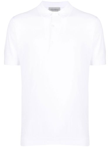 John Smedley Polo Roth - John Smedley - Modalova