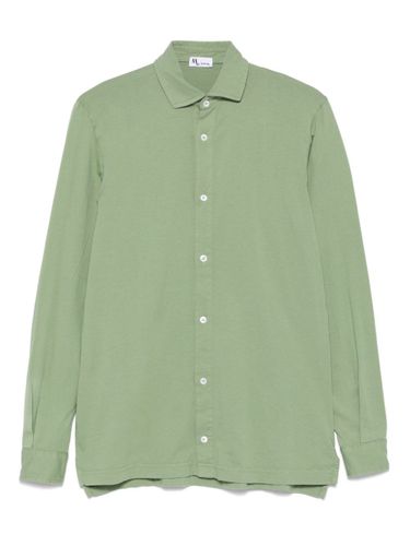 DOPPIAA Jersey Shirt - DOPPIAA - Modalova