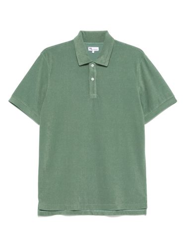 DOPPIAA Polo Aandau - DOPPIAA - Modalova